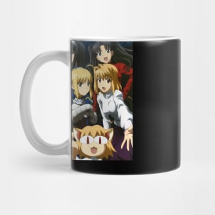 Grand Carnival Mug